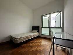Hillview Park (D23), Condominium #460462151